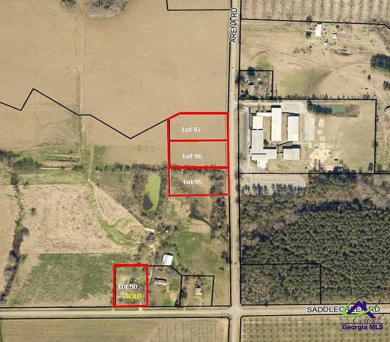 97 Arena Rd, Perry, GA 31069 MLS 236674 Zillow