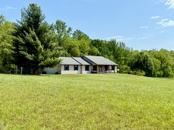 12901 S 550 W, Columbus, IN 47201