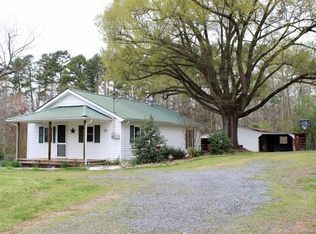 20827 State Highway 73, Albemarle, NC 28001