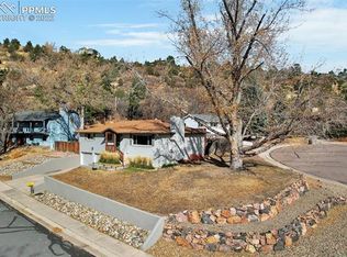 4130 Lupine St, Colorado Springs, CO 80918