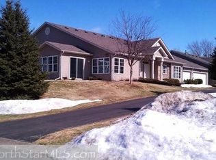 5782 Willow Ln, Shoreview, MN 55126