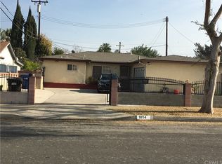 1814 Paso Real Ave, Rowland Heights, CA 91748