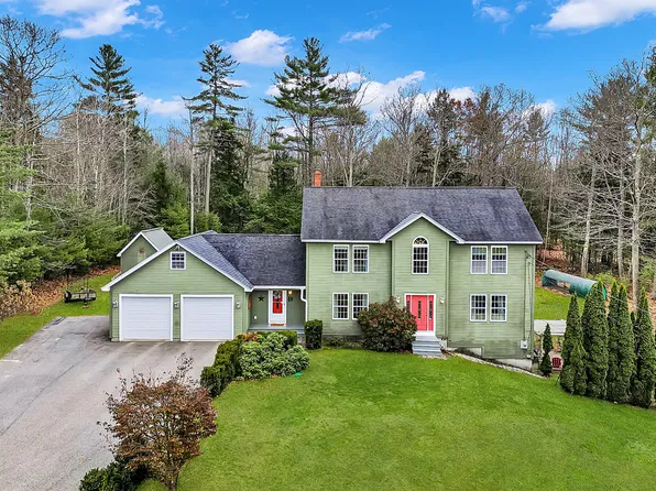 78 Star Drive, Minot, ME 04258