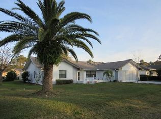1 Winchester Pl, Palm Coast, FL 32164
