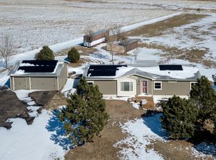 13210 Cottontail Dr, Peyton, CO 80831