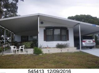 8040 Highpoint Blvd, Brooksville, FL 34613