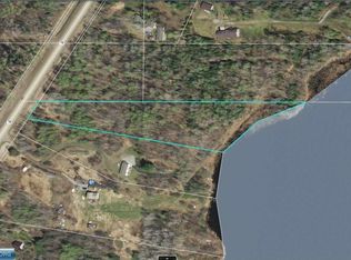 County Road 16, Goodland, MN 55742