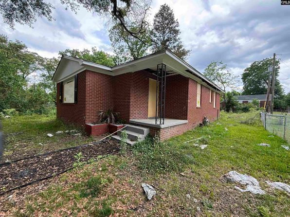 1321 Lotus St, Columbia, SC 29205