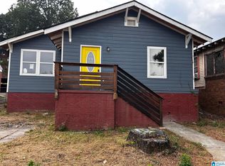 1251 Graymont Ave W, Birmingham, AL 35208