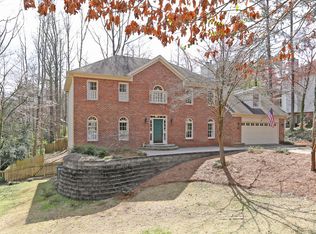 11840 Highland Colony Dr, Roswell, GA 30075