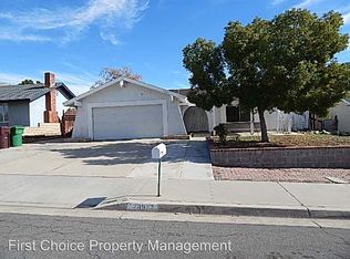 24967 Sundial Way, Moreno Valley, CA 92557