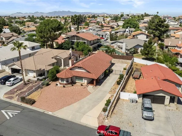 13300 Tamarisk Rd, Victorville, CA 92395