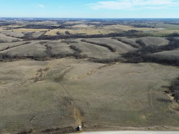 Dewberry Ave, Bloomfield, IA 52537