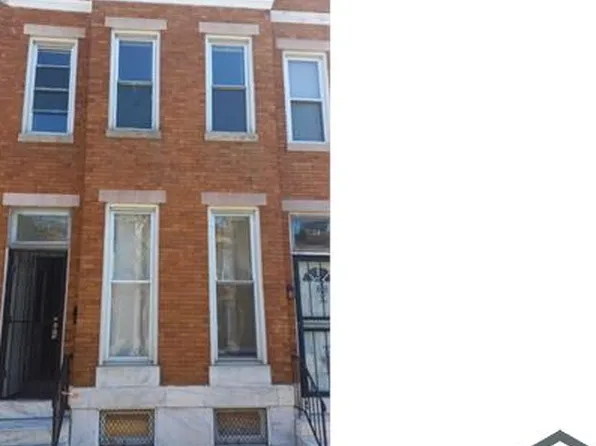 519 Sanford Pl, Baltimore, MD 21217