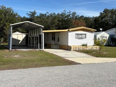 76 Rosalie Oaks Blvd, Lake Wales, FL, 33898