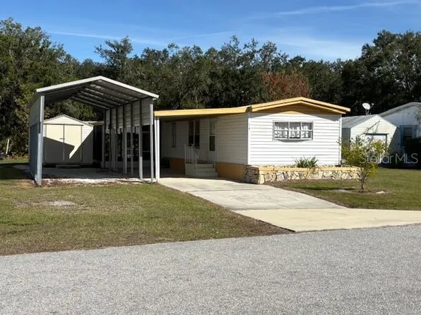 76 Rosalie Oaks Blvd, Lake Wales, FL 33898