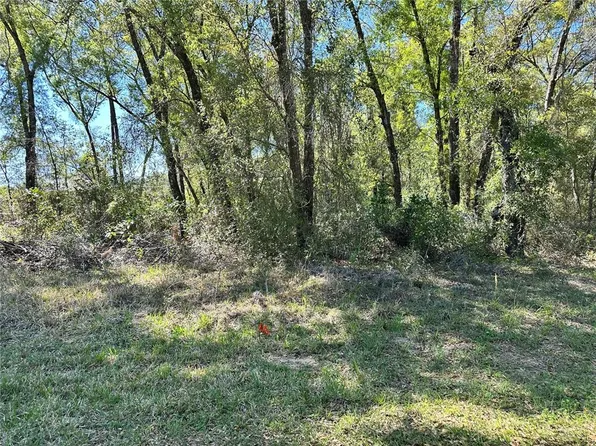 446 N Fitzpatrick Ave Lot 17-20, Inverness, FL 34453