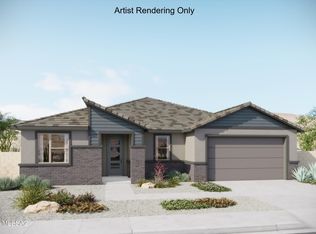 5053 W Tavira Way, Tucson, AZ 85742