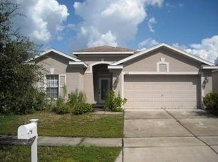 1525 Emerald Hill Way, Valrico, FL 33594