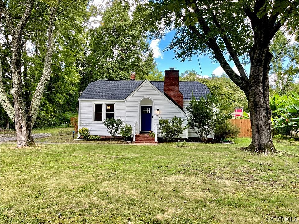 5330 Snead Rd, Richmond, VA 23224 Zillow