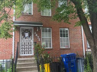 2472 Etting St, Baltimore, MD 21217