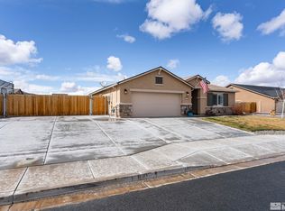739 Hallow Pointe Dr, Sparks, NV 89441