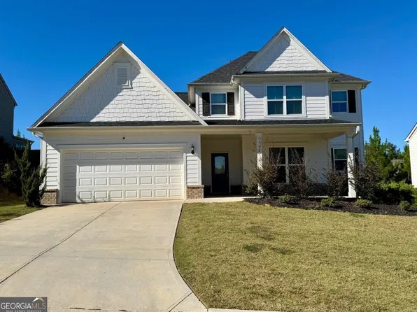 72 Riverclub Rd, Acworth, GA 30101
