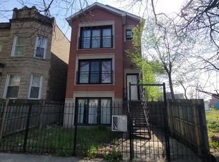 1543 S Spaulding Ave, Chicago, IL 60623
