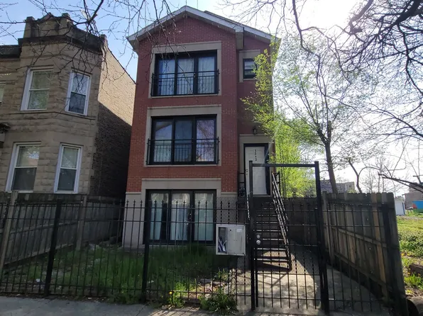 1543 S Spaulding Ave, Chicago, IL 60623