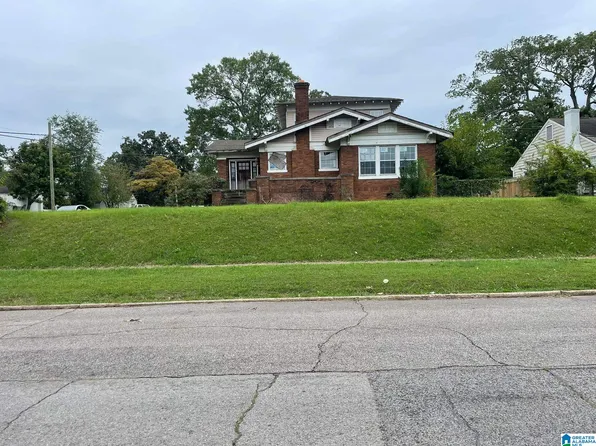 1349 41st St, Birmingham, AL 35208