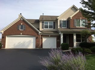 1813 Pampas St, Bolingbrook, IL 60490