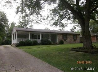 1912 Wells Dr, Madison, IN 47250