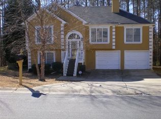 3185 Souffle Ct, Kennesaw, GA 30101