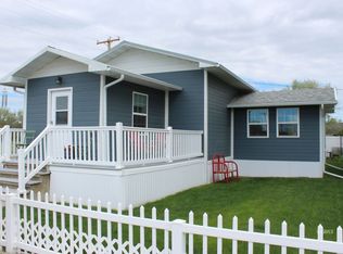 400 Currie Ave, Fallon, MT 59326