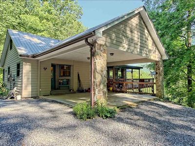 8300 Soapstone Creek Cir, Hiawassee, GA, 30546