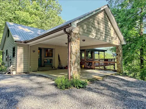 8300 Soapstone Creek Cir, Hiawassee, GA 30546