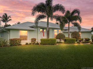4589 SE Pompano Ter, Stuart, FL 34997