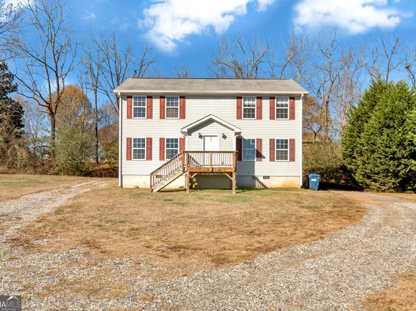 63 Ramey Rd, Cleveland, GA 30528