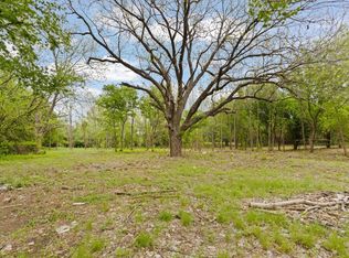 County Road 107, Grandview, TX 76050