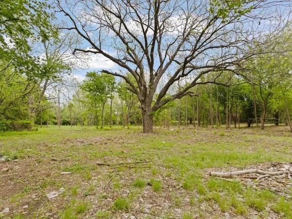 County Road 107, Grandview, TX 76050