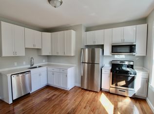 203 Westville St #33, Dorchester, MA 02122