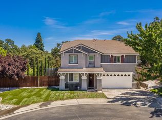 208 Branch Ct, Roseville, CA 95678