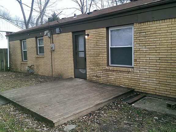 3rd image of 3450 Seine Ct