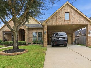 2511 Slice Right Cir, Houston, TX 77089