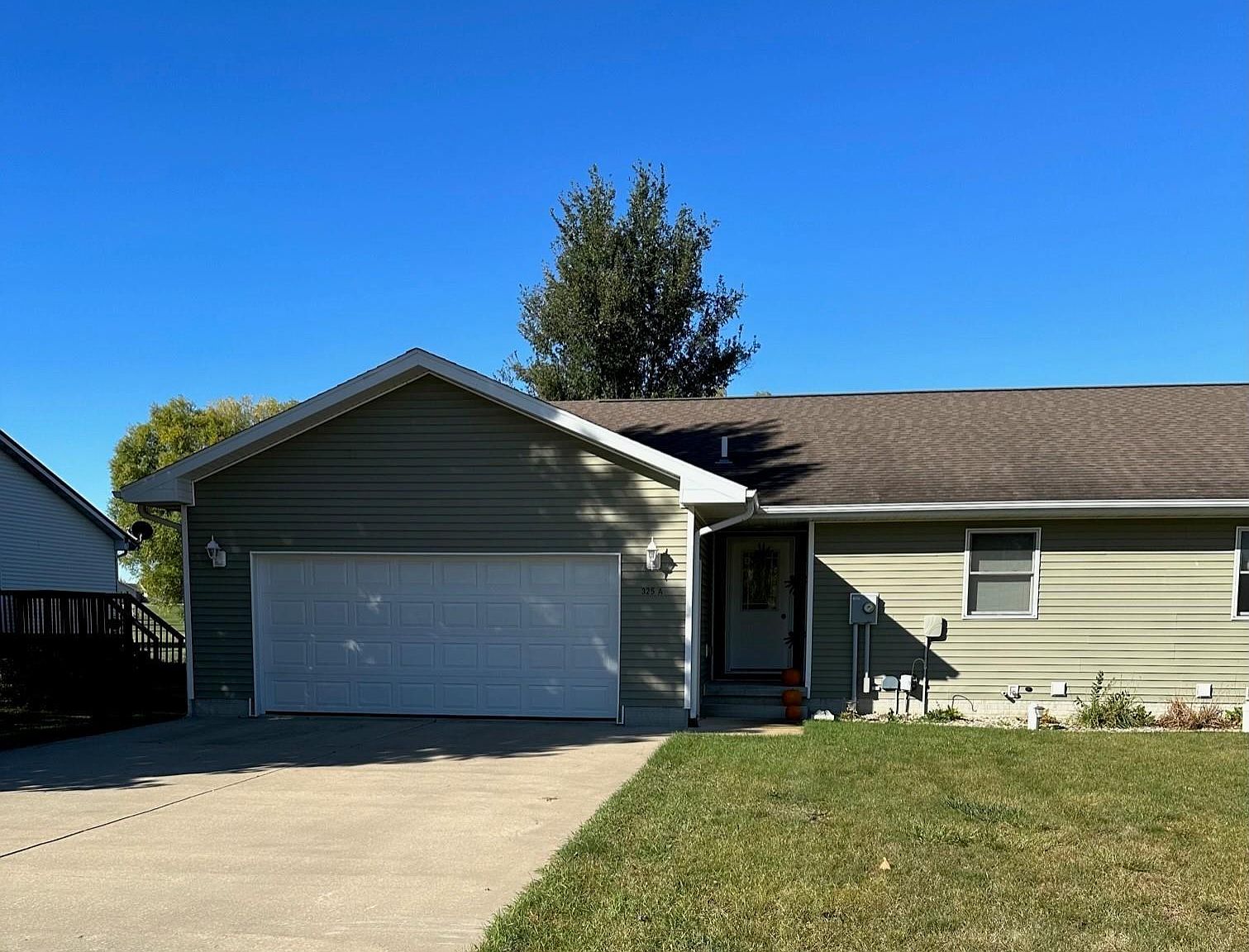 325 Chickasaw St A, Nashua, IA 50658 Zillow