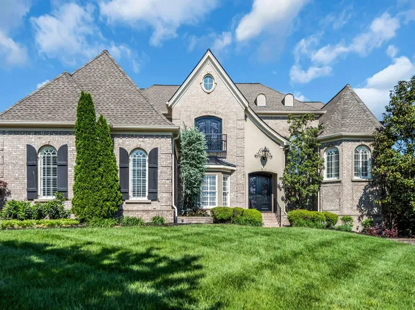 1792 Northumberland Dr, Brentwood, TN 37027