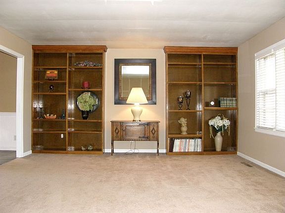 Front Living Room