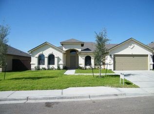 2405 Don Beto, Laredo, TX 78041