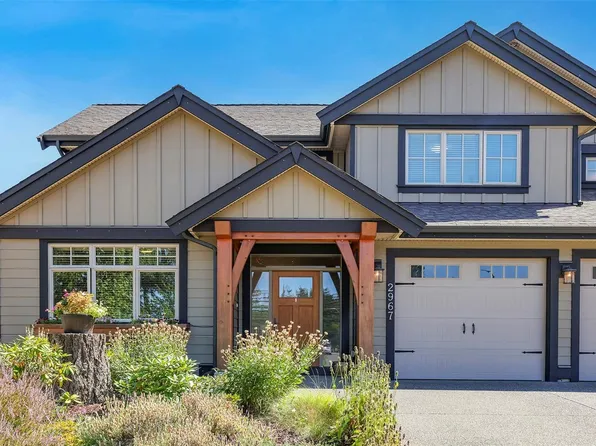 2967 Cascara Cres, Courtenay, BC V9N 4B8