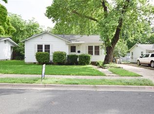 1001 Karen Ave, Austin, TX 78757